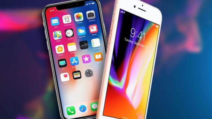 Apple iPhone X'in Üretim Maliyeti!
