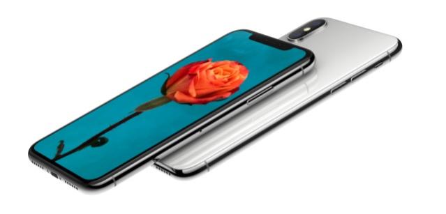 Apple iPhone X'in Üretim Maliyeti!