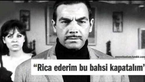 Misafirliğe Gitmekten Soğutan 10 Soru!