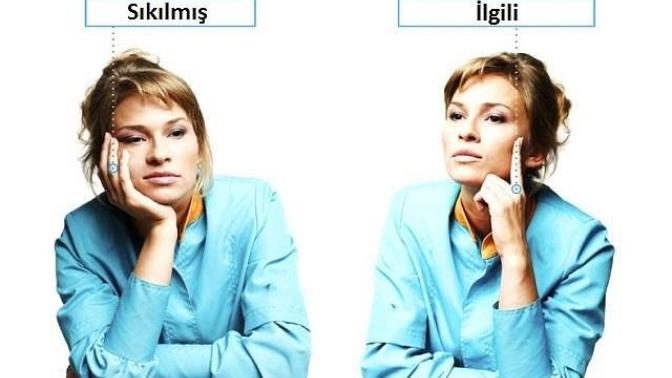 İlişkilerde Beden Dilinin Önemi