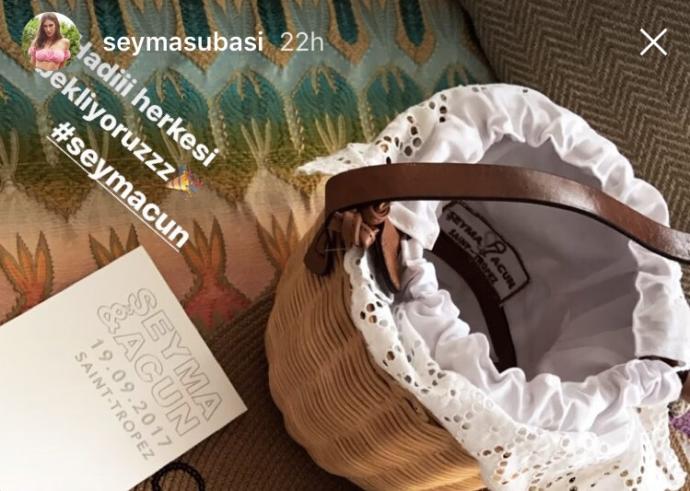 Acun Ilıcalı-Şeyma Subaşı Düğünü: Modern Prenses Masalı