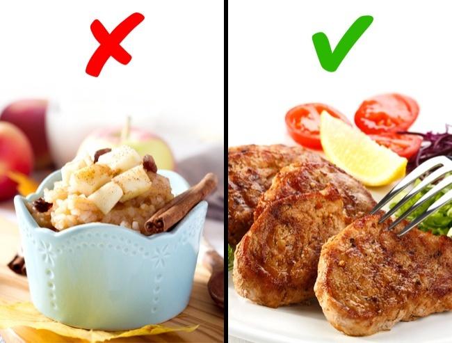 Çok Çaba Harcamadan Zayıflamanıza Yardımcı Olacak 8 İpucu
