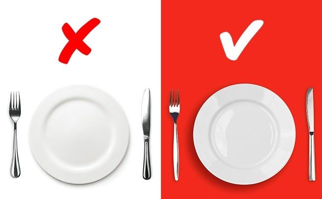 Çok Çaba Harcamadan Zayıflamanıza Yardımcı Olacak 8 İpucu