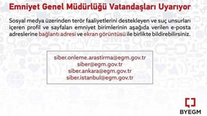 Sanal Alemin Gizli Kapılarından Girerken Dikkat Etmeniz Gereken Durumlar!