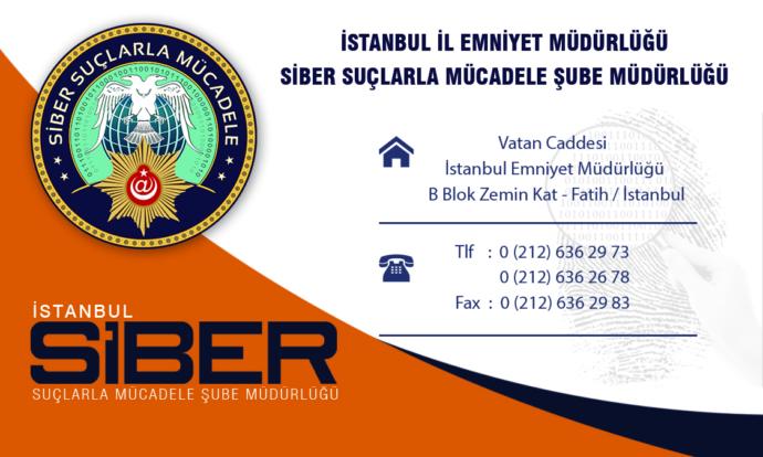 Sanal Alemin Gizli Kapılarından Girerken Dikkat Etmeniz Gereken Durumlar!