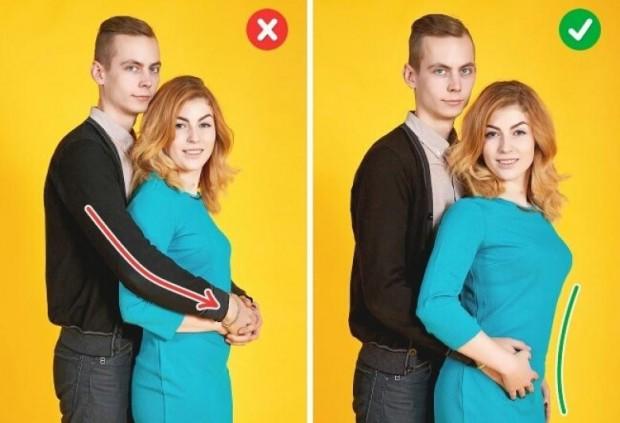 Eşli Fotoğraflarda Daha Fotojenik Çıkmanızı Sağlayacak 7 Bilgi