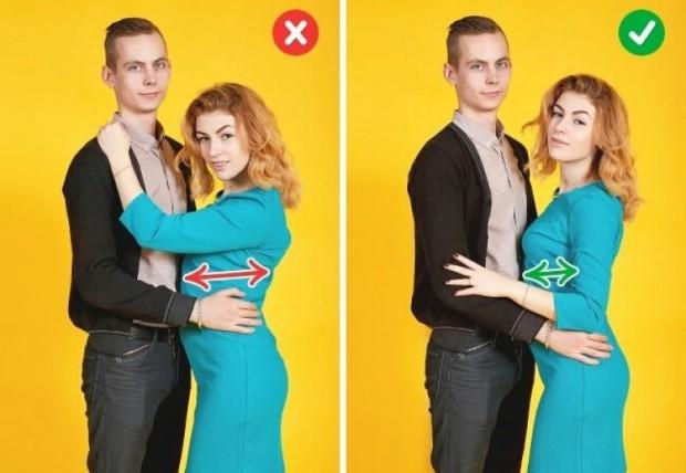 Eşli Fotoğraflarda Daha Fotojenik Çıkmanızı Sağlayacak 7 Bilgi