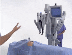 Robotik İş Gücü: Robotlar Dünyayı Ele Mi Geçiriyor?