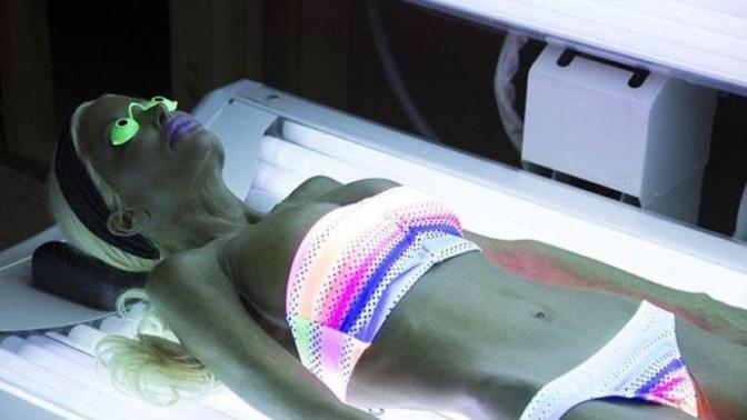 Barbie Bebeğe Dönüşmek İçin Trilyonlar Harcayan, "Yok Artık Daha Neler" Diyeceğiniz Bir Kadın: Nannette Hammond