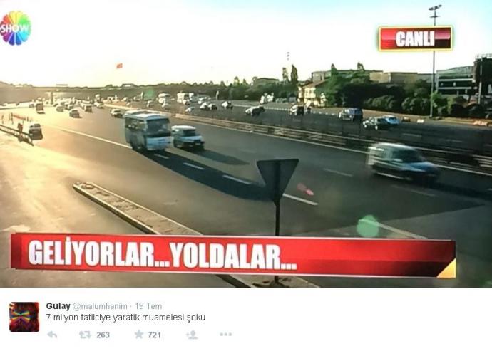 Bir Terle Bir Üşü Mevsiminin Geldiğini Gösteren 8 Klasik Olay