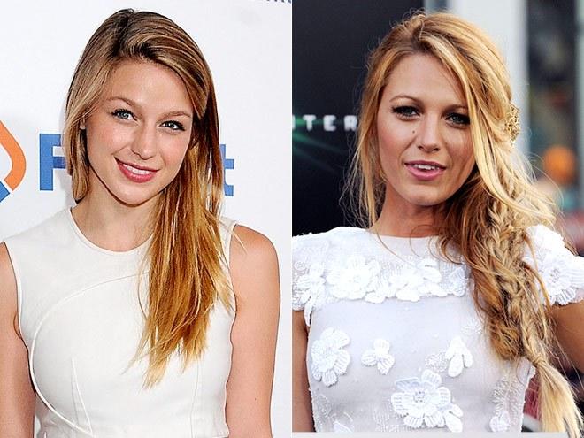 Enerjisi ve Güzelliği ile Ekranların Yeni Veliahtı: Melissa Benoist