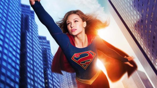 Enerjisi ve Güzelliği ile Ekranların Yeni Veliahtı: Melissa Benoist
