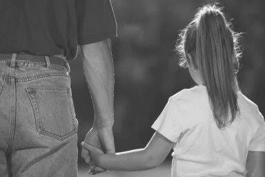 Bir Kızın En Gerçek ve En Büyük Aşkı: Baba