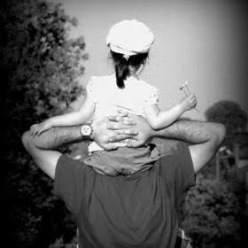 Bir Kızın En Gerçek ve En Büyük Aşkı: Baba