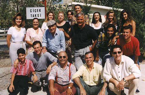 Erler Film'in Yaptığı Unutulmaz 6 Dizi!