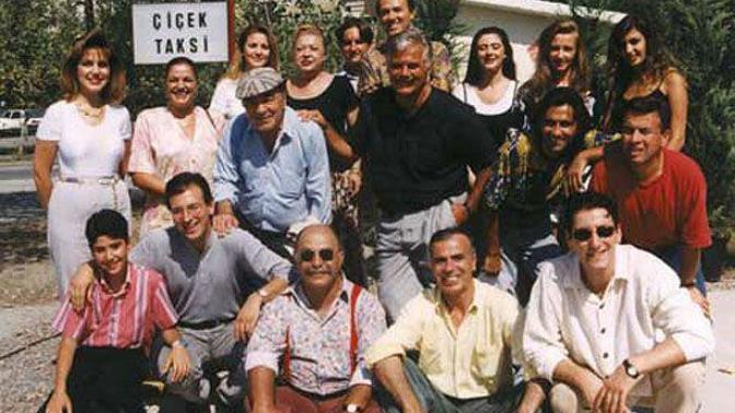 Erler Film'in Yaptığı Unutulmaz 6 Dizi!