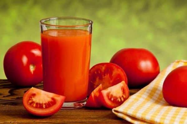 Domates Suyu Sperm Kalitesini Yükseltiyor!