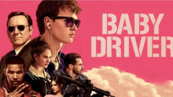 Baby Driver Filmini Hemen İzlemeniz İçin 5 Sebep