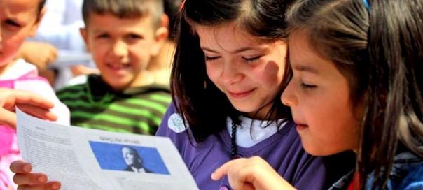 Erginliğe Doğru Adım Adım İlerlerken Söylemekten Kaçınmadığımız Bazı Yalanlar