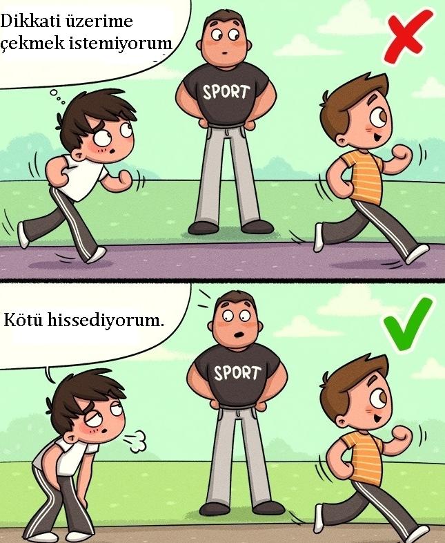 Ebeveynlerin Çocuklarına, Abi ve Ablaların Kardeşlerine Mutlaka Öğretmesi Gereken 9 Önemli Konu