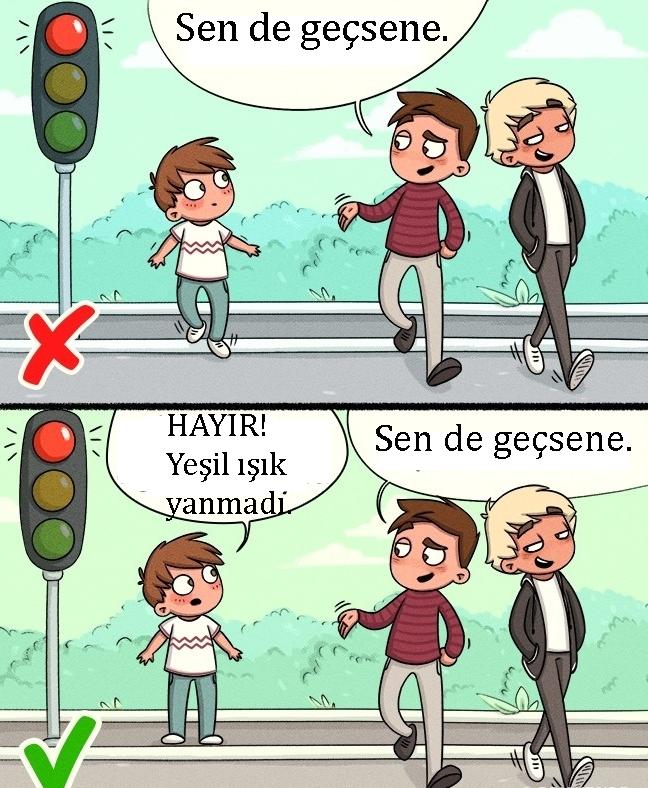 Ebeveynlerin Çocuklarına, Abi ve Ablaların Kardeşlerine Mutlaka Öğretmesi Gereken 9 Önemli Konu