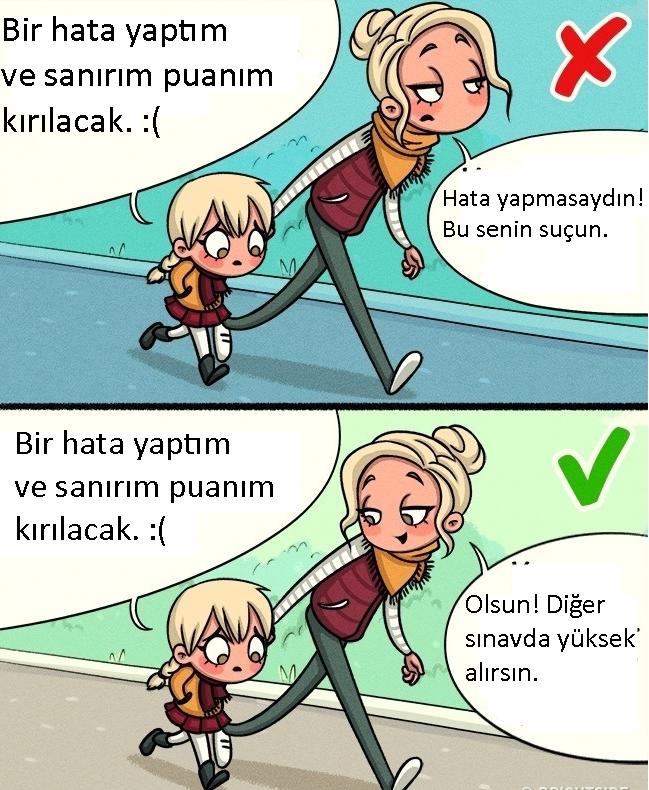 Ebeveynlerin Çocuklarına, Abi ve Ablaların Kardeşlerine Mutlaka Öğretmesi Gereken 9 Önemli Konu