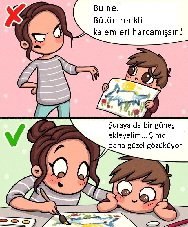 Ebeveynlerin Çocuklarına, Abi ve Ablaların Kardeşlerine Mutlaka Öğretmesi Gereken 9 Önemli Konu