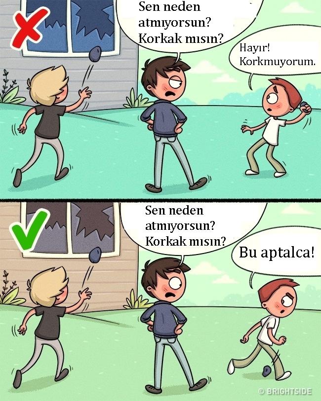 Ebeveynlerin Çocuklarına, Abi ve Ablaların Kardeşlerine Mutlaka Öğretmesi Gereken 9 Önemli Konu