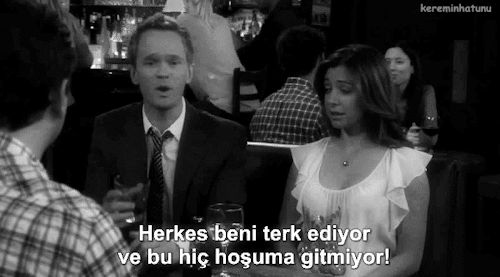 Hayata Bakışı "Bitse de Gitsek" Olanları Yoran 6 Durum
