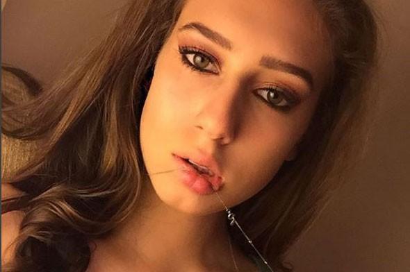 Miss Turkey 2017 Birincisi Itır Esen ile Tanışın!