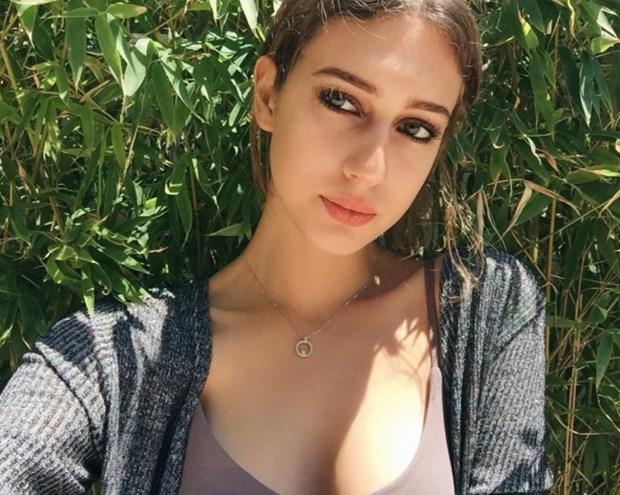 Miss Turkey 2017 Birincisi Itır Esen ile Tanışın!