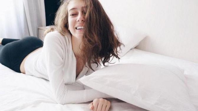 Miss Turkey 2017 Birincisi Itır Esen ile Tanışın!