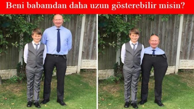 Photoshop Konusunda Yanlış Kişiden Yardım İsteyerek Hayatının Hatasını Yapan İnsanlar!