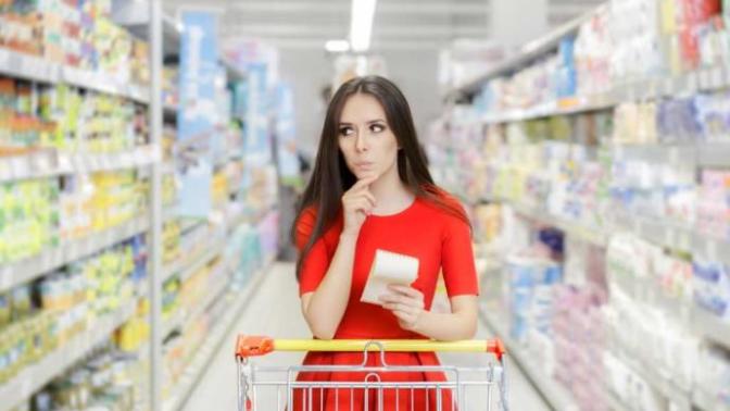 Kadın Yüreği Tam da Bu Nedenlerle Süpermarket Gibidir!