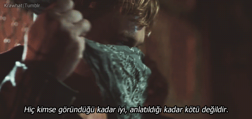 Akrep Burcunun Ruhunda Sakladığı Gizemli Güçleri