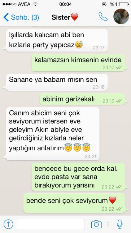 Kendisinden Büyük Bir Kardeşe Sahip Olanların Anlayacağı 9 Şey!