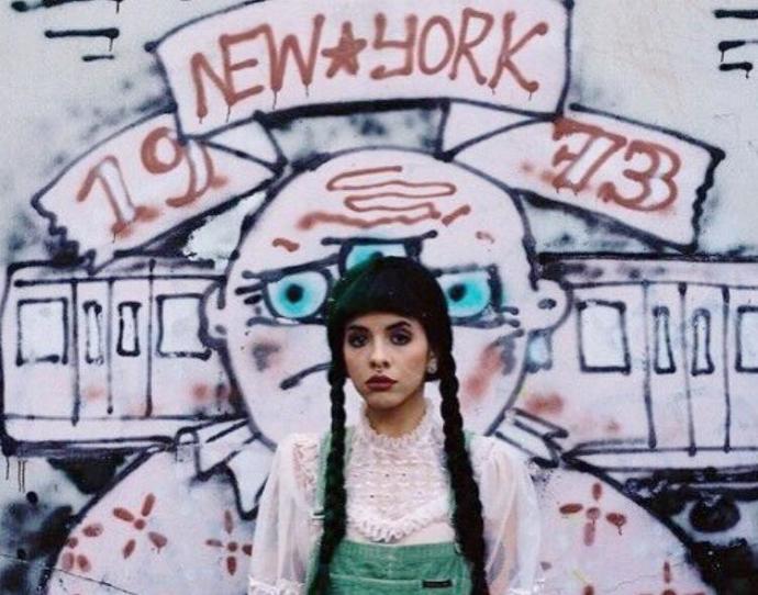 Alacakaranlık Evreninde Bir Vampir: Melanie
