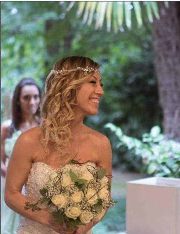 Kendisiyle Evlenip Balayına Çıkan Kadın: Laura Mesi!