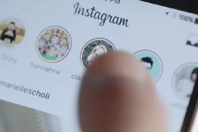 Ayrı Bir Dünya Olan Instagram'da Mutlaka Kendinizi Bulacağınız 6 Şey!