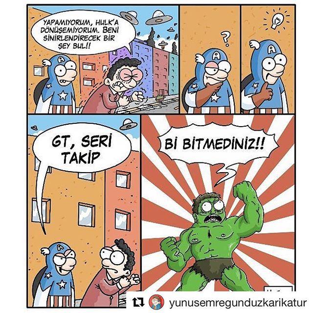 Ayrı Bir Dünya Olan Instagram'da Mutlaka Kendinizi Bulacağınız 6 Şey!