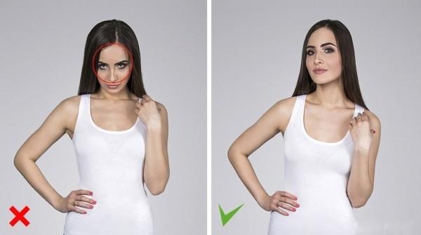 Tekli Fotoğraf Çekimlerinde Sizi Photoshop'lu Gibi Gösterecek Taktikler