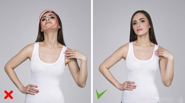 Tekli Fotoğraf Çekimlerinde Sizi Photoshop'lu Gibi Gösterecek Taktikler