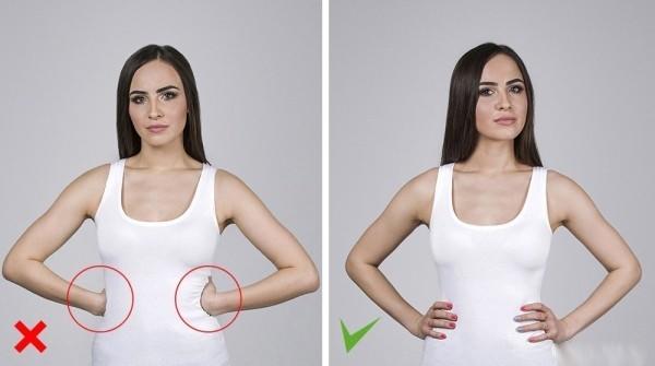 Tekli Fotoğraf Çekimlerinde Sizi Photoshop'lu Gibi Gösterecek Taktikler
