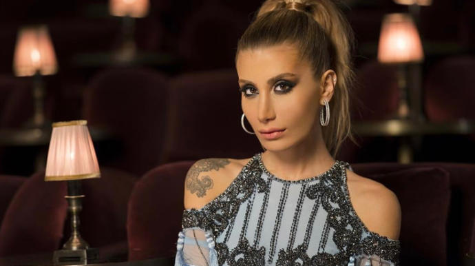 Kilo Verdiği İçin Ölümle Karşı Karşıya Kalan Milyonların Sevgilisi İrem Derici