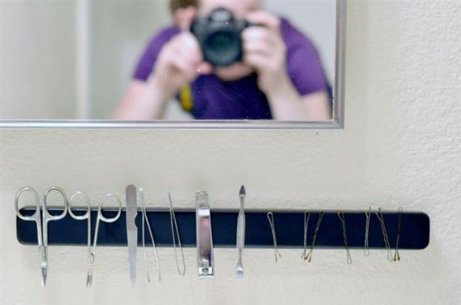 Sıradan Gördüğümüz Eşyaların Nasıl İşlere Yaradığını Gösteren 9 Fotoğraf