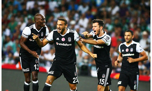 Fenerbahçe - Beşiktaş Derbisine Saatler Kala Bilinmesi Gerekenler