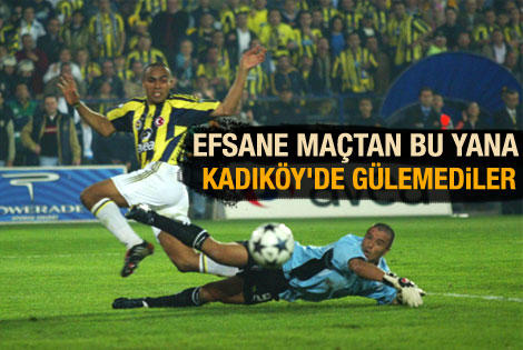 Fenerbahçe - Beşiktaş Derbisine Saatler Kala Bilinmesi Gerekenler
