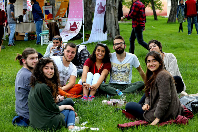 Üniversiteye Başlayanlar İçin Sosyal Olma Tavsiyeleri