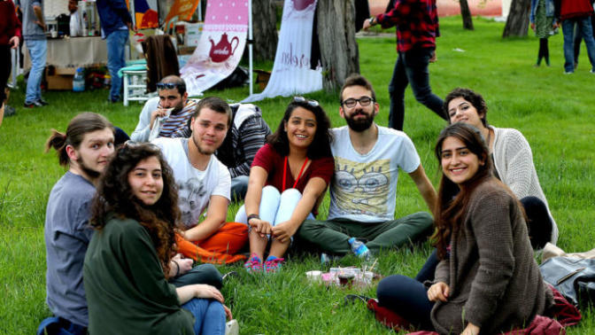Üniversiteye Başlayanlar İçin Sosyal Olma Tavsiyeleri