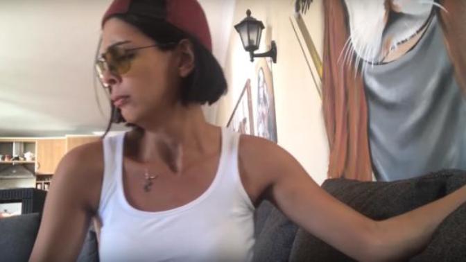 Her Konu Hakkında Bir Şarkısı Olan Fenomen: Eylül Öztürk